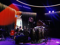 -林肯爵士乐上海中心 Jazz at Lincoln Center Shanghai