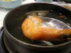 -韩时烤肉(丰科万达广场店)