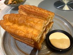 -青年公社烤鸭(青年路店)