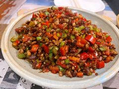 -滇越乘象云南餐厅(豆各庄店)