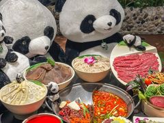 -江北北火锅馆·公路夜市(魏公村店)