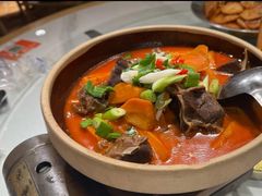 -吴掌柜·藕汤印象(南湖店)