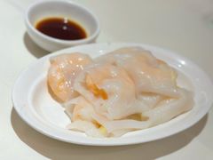 鲜虾肠粉-凤凰楼酒家·粤宴点心(华强北店)