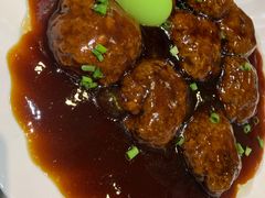 -南来顺饭庄·清真(南菜园店)