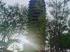 -西海子公园