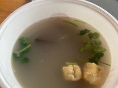 -鸡鸣汤包(红山动物园店)