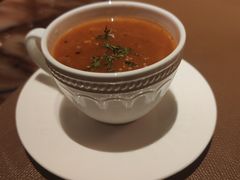 罗宋汤-柏蔻餐厅Le Banquet Bistro(天河北店)