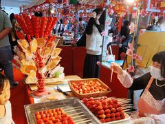 -皇庭广场(福华三路店)