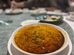 虾喇膏蒸蛋-花城苑广府菜(侨鑫店)
