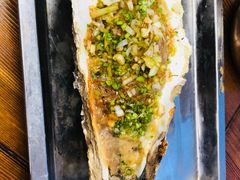 -87号烧烤海鲜·大排档(金沙滩店)
