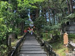 -比叡山