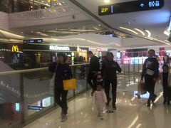 -万达广场(大明宫店)