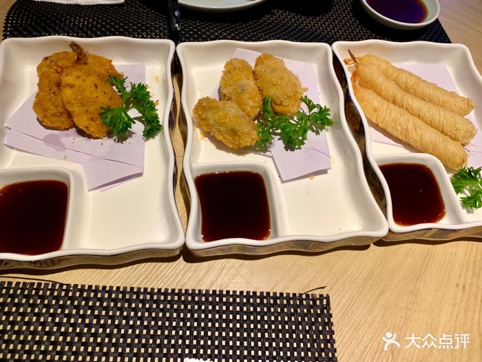 虹料理(虹桥坊店)-图片-扬州美食-大众点评网