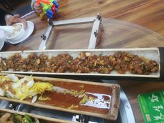 -竹一味·竹筒饭
