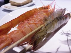 -海天盛宴新派海鲜自助餐厅(群力店)