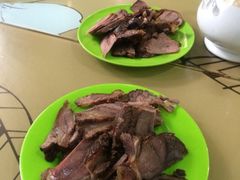 iphone_upload_pic-清真磨沟沿老字号牛肉面(总店)