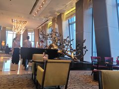 -云·酷Atmosphere(国贸大酒店)