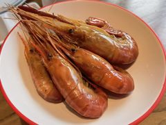 -黄龙海鲜大排档(杭州总店)