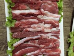 天好老式烧烤-天好老式烧烤