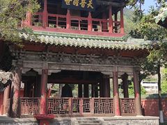 -报恩寺(平武县)