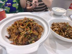 -兰湘子·湘菜小炒(石家庄万象城店)