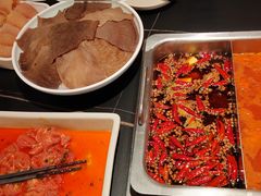 -福禄娃一家人火锅(上地店)