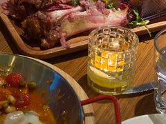 -MARU玛露音乐餐厅(大学路店)