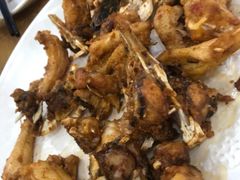 -红日饭店(裕隆三路店)