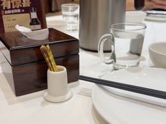 -老爷庙风味美食府(魏都大道店)