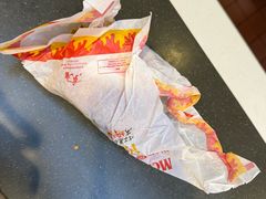 -麦当劳(郴州北湖店)