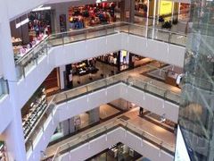 -苏宁广场·城市奥特莱斯(天府立交店)