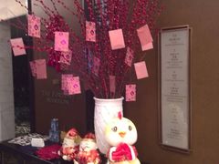 -福州世茂洲际酒店·福邸(台江店)