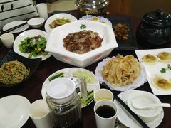 -西安烤鸭店(369烤鸭王店)
