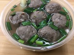 -牛师傅广式药膳牛骨汤美食(江南西店)