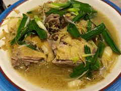 -闽公馆·客家私房菜·商务宴请·包厢(杏林橡树湾店)