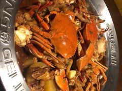 -胖哥俩肉蟹煲(福州仓山爱琴海店)