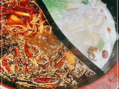 -庄老幺火锅(娄山关路店)