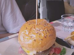 -遇见西木美式餐厅(体育路店)