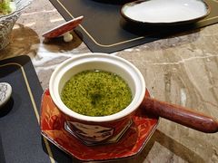 -松临·铁板烧&Omakase(神农店)