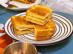 -My Way Town买味堂·东南亚餐厅(亦庄店)