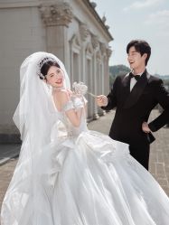 -第一夫人婚纱摄影(南京店)