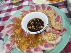 -吉源大排档·鱼生·海鲜(烧烤彩印厂店)