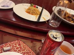 -北京首都机场希尔顿酒店