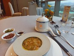 -君来湖滨饭店·渔餐厅