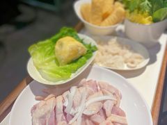 -百年果林椰子鸡(中洲店)