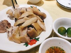 文昌鸡-文昌鸡餐厅(原新银座店)