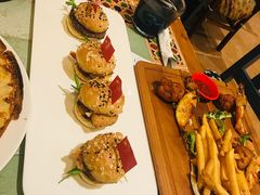 -彼德西餐厅(凯德广场新南店)