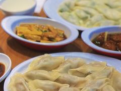 -喜家德虾仁水饺(马栏店)