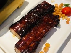 -汤城小厨•粤菜•靓汤(金宝街店)