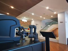 -北京晨德宝宝马4S店(金港汽车公园店)